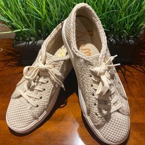 Sam Edelman Sneakers . Women’s size 9.5 new!